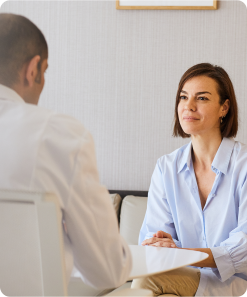 Gynaecology, obstetrics and maternal-foetal medicine unit