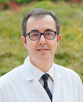 Manuel Izquierdo