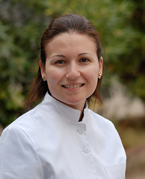 Image for Raquel Zamora
