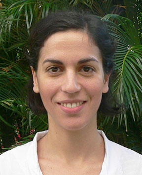 Image for María José Gameiro
