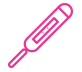 Thermometer icon