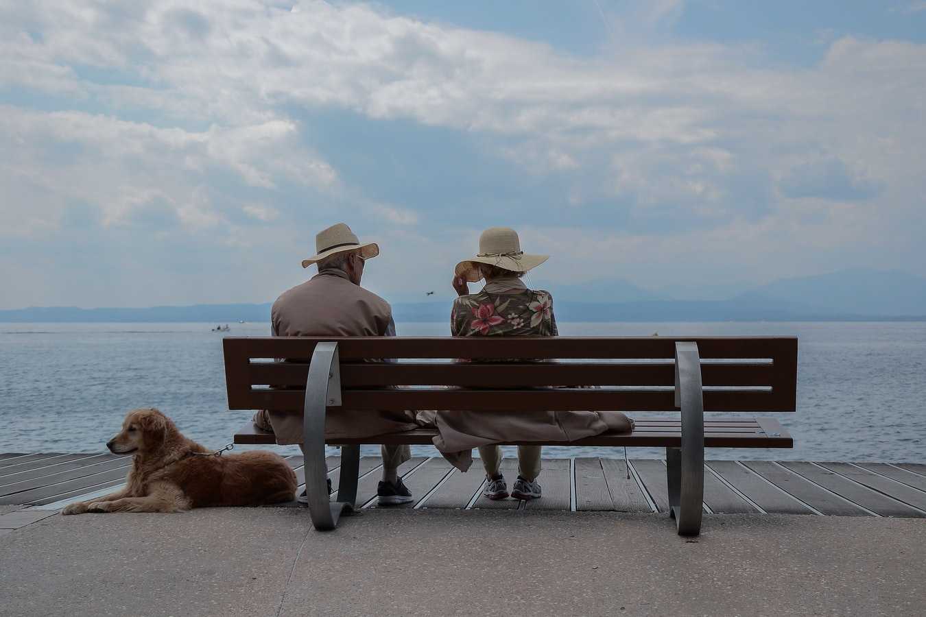 Le rôle des grands-parents