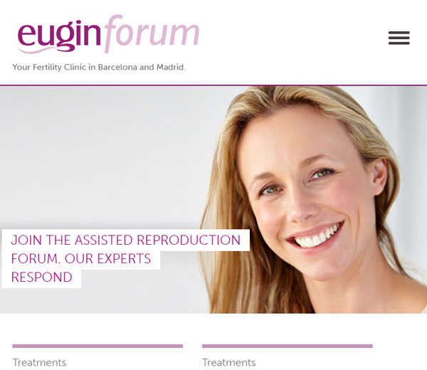 We are launching a brand new forum: your revamped meeting point