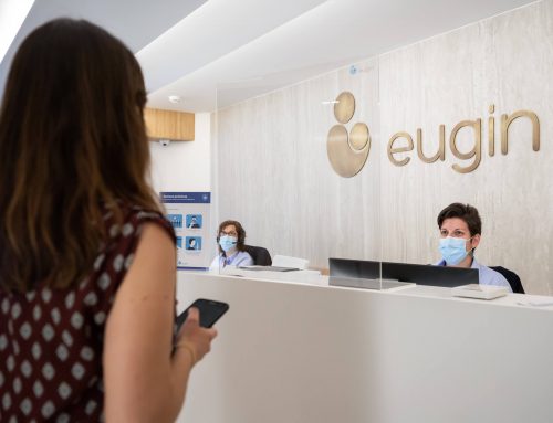 Assisted reproduction treatments during COVID-19: we are here to clear up your doubts