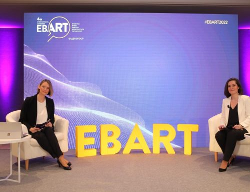 The challenges of assisted reproduction were discussed at the Eugin Group’s EBART 2022 scientific congress.