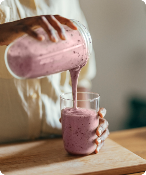 Nutrition and health