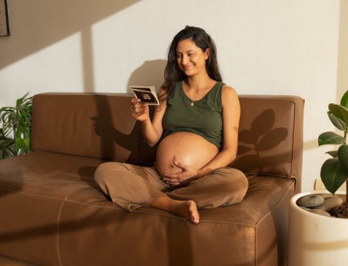 How long does it take to get pregnant after a miscarriage?