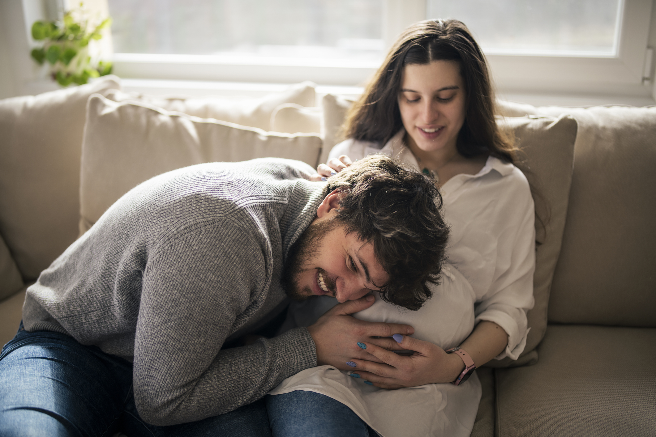Embryo Implantation Failure