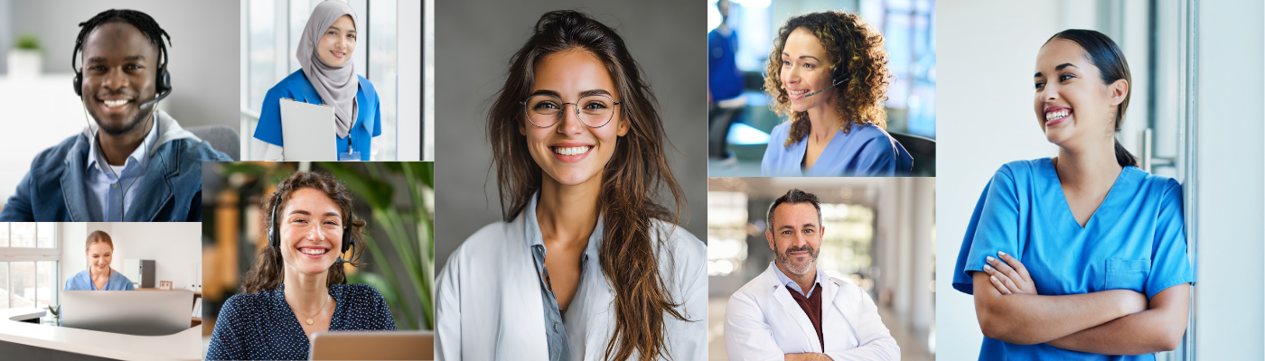 Trabaja con nosotros banner Únete a Eugin