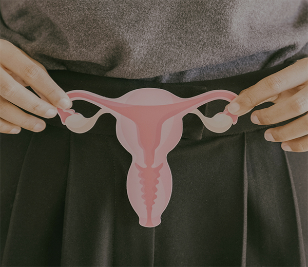 Endometriosis and reproductive surgery unit