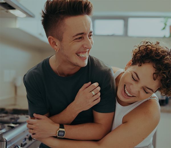 Transgender fertility treatment unit